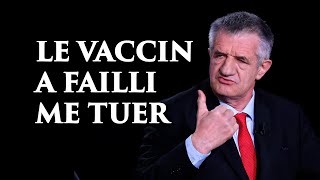 Jean LASSALLE  Tout est fait pour détruire notre civilisation Part1 [upl. by Unam]