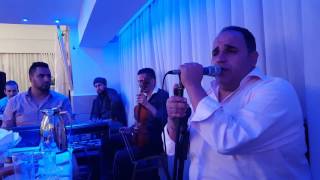 Sid ali chalabala live wahrani by mustapha samir [upl. by Nitsugua]