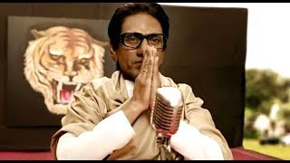 Thackeray MOVIE REVIEW  TutejaTalks [upl. by Robenia436]