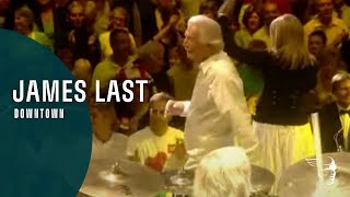 James Last  Downtown Live At Royal Albert Hall [upl. by Ob31]