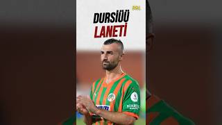 SERDAR DURSUNUN GALATASARAY LANETİ [upl. by Nivk]