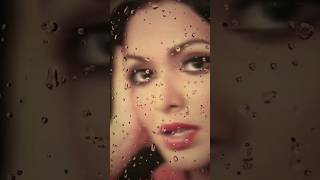 parveen babi 😱😱youtubeshorts ytshortz oldisgold oldsong shortvideo music song [upl. by Idok]