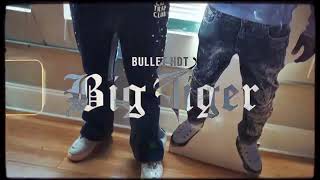 Bullet Hdt  quot BIG TIGER quot Video Official [upl. by Foss]