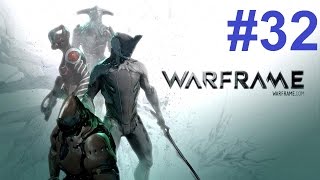 Warframe Teil 32  Der Tonkor quotfixquot  deutschgerman HD1080p [upl. by Aliehc]