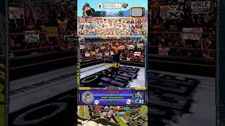 WWF SmackDown  Fail 01 Royal Rumble [upl. by Idrahs]