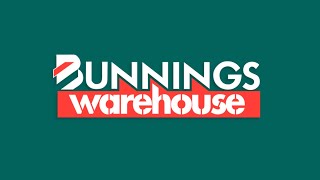 Bunnings Warehouse Theme [upl. by Sophie]