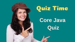 Java InputOutput Question Answer Quiz [upl. by Tehc]