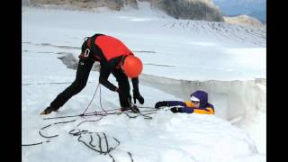 Westalpentraining am Dachstein [upl. by Trish]