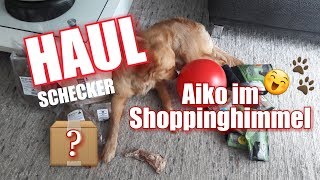 HAUL  Schecker  Snacks und Spielzeug [upl. by Rimhsak411]