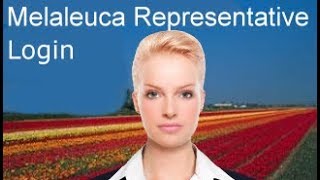 Melaleuca representative login [upl. by Willard502]