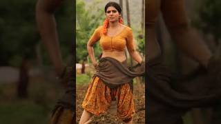 Rangasthalam Movie Scene  Tamil Movies Clip  Ramcharan  Samanta [upl. by Derte]