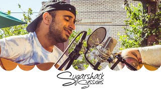 Rebelution  Count Me In Live Music  Sugarshack Sessions [upl. by Ayatan]