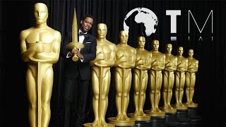 Top 10 VENCEDORES do OSCAR de Melhor Filme da Última Decada [upl. by Peck230]