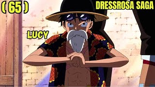 65 NAGPANGGAP SI STRAW HAT LUFFY UPANG MAKASALI SA COLOSSEUM AT MABAWI ANG DEVIL FRUIT NI ACE [upl. by Sterne119]