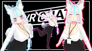 ASK SEAN VRChat amp Streaming [upl. by Mcclish]