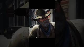 Rdr2 Lumbago rdr2 arthurmorgan johnmarston funny meme shorts reddeadredemtion2 gaming [upl. by Ientruoc357]