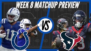 Houston Texans vs Indianapolis Colts  NFL 2024 Week 1 Game Highlights [upl. by Marcello897]