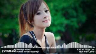 female vocal dubstep  yonasu3 mixtape 002 [upl. by Jew]