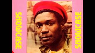 Horace Andy  quotShowcasequot Full Album Reggae [upl. by Nollad]