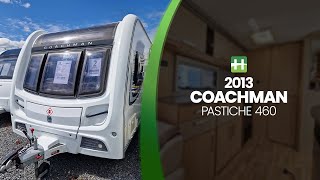 2013 Coachman Pastiche 460 [upl. by Ardme]