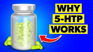 5 HTP EXPERT Reveals the Hidden Truth About This Supplement [upl. by Nylisoj]