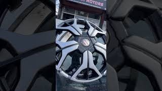 Wheel Cover for Alto 800 12 Inch Matte Black Wheel Cap Available in 12131415 Inch [upl. by Bethel221]