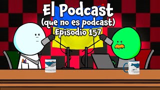 El Podcast QNEP Adiós Fernandou [upl. by Madigan]