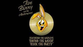 Out Now Jive Bunny Gold  Featuring ‘Swing the Mood’ ‘That’s What I Like’ and many more [upl. by Rabiah608]