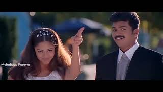 Mottu Ondru Malarnthida  Kushi HD Video  Vijay  Deva  Hariharan amp Sadhana Sargam [upl. by Yared]