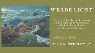 3 November  Sonntag der vierten Woche nach Erscheinung  Ich gehe nicht unter [upl. by Askwith]