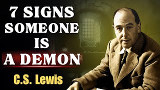 7 Signs Someone in Your Life Is Possessed by a Demon  What CHOSEN ONES Must Know [upl. by Nutsud134]