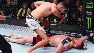 Fares Ziam vs Matt Frevola  FULL FIGHT RECAP [upl. by Goar444]