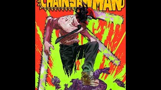 Chainsaw Man Living room extended [upl. by Daniele325]