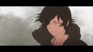 Kizumonogatari II ost Next Time Part Reiketsu [upl. by Anirak]