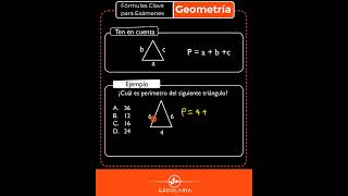 ¿Cuál es el perímetro  matematicasfaciles [upl. by Mcgregor]