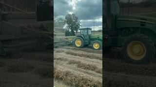 John Deere 7730 Kelley 3376 x2 music rap artist hiphop automobile rapper oldschool singer [upl. by Anerrol]