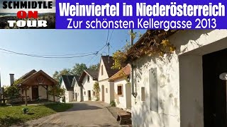 Weinviertel Niederösterreich [upl. by Russon]