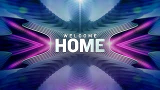 Welcome Home Church Intro  by Motion Worship [upl. by Harland268]