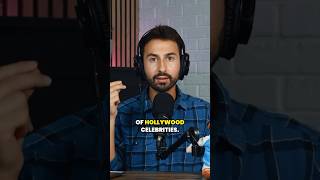 Is this what “The Stars Will Fall” means hollywood celebrity jesus thechristoshow podcast [upl. by Rempe]