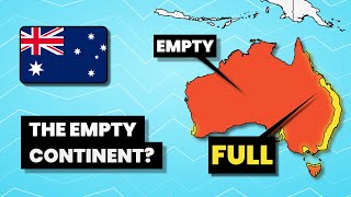 Australia Explained [upl. by Fairlie]