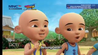 Upin dan Ipin musim 18  Anak Pokok Full Episode [upl. by Langille]