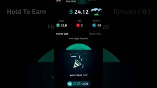 GET FREE USDT NOW🤑  Make Money Online 🎊 [upl. by Dalt160]