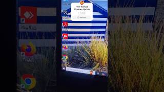 How to Stop Windows 10 Update windows10 windows windowsupdate systemupdate autoupdate [upl. by Nedearb]