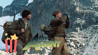 The Ascent  FULL MOVIE  1994  Action Thriller [upl. by Leelaj]