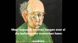 Alzheimer De waarde van beeldende therapie [upl. by Ecnedac550]