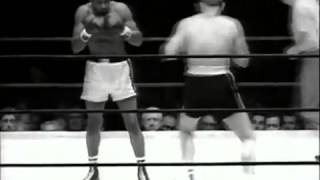 Floyd Patterson vs Ingemar Johansson June 26 1959 XIII [upl. by Cibis]