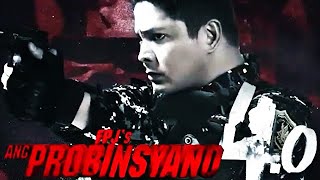 FPJs Ang Probinsyano Ang Pagbabalik Trailer [upl. by Winzler]