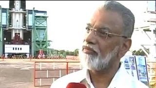 Mangalyaan a historic mission that will make India proud ISRO chief to NDTV [upl. by Kanya]