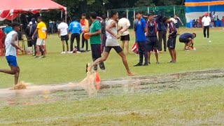 CBSE CLUSTER 3000MU17BRONZE MEDAL🏃‍♀️🏃‍♀️ [upl. by Sigler347]