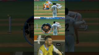 Virat kohli run out on 4 run💔💔 [upl. by Esta]